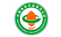 GAP认证